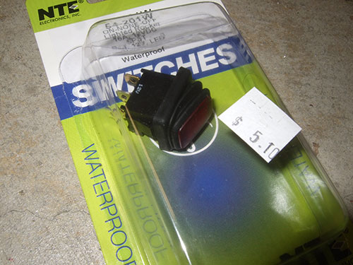 Losi 5ive T - Custom Upgrade Parts - Aluminum Duel Steering Setup w/ Hitec Servo