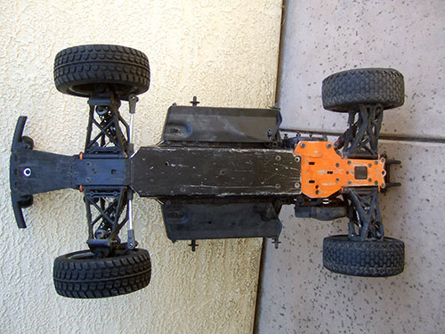 HPI Baja 5T - Craigslist