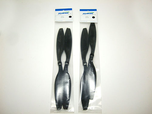 DJI F450 Flame Wheel Multirotor - The Build