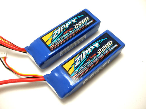 DJI F450 Flame Wheel Multirotor - The Build