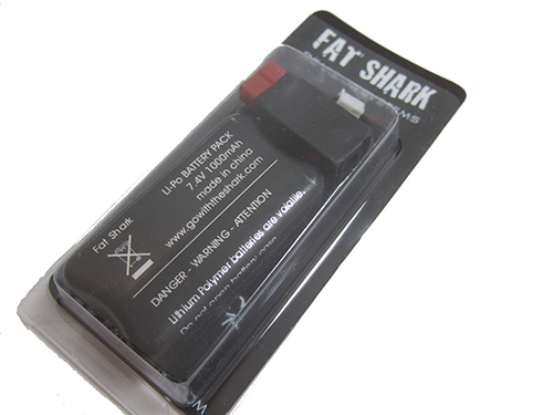 DJI F450 Flame Wheel Multirotor -  First Person View Setup (FPV)