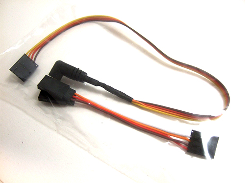 DJI F450 Flame Wheel Multirotor -  First Person View Setup (FPV)