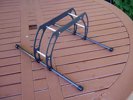 DJI F450 Flame Wheel Multirotor 