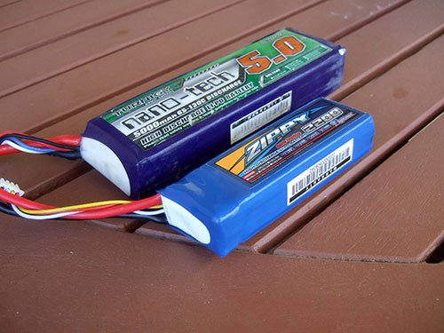 DJI F450 Flame Wheel Multirotor- Custom Camera Mount