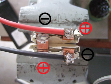 Hecell lipo 4000mah 25c