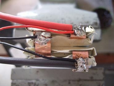 Hecell lipo 4000mah 25c