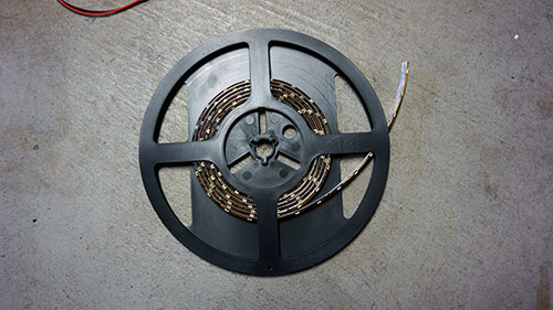 HJ-H4 Reptile Quadcopter - The Build Part 1 - Naza M v2