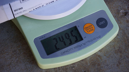 HJ-H4 Reptile Quadcopter - The Build Part 2 - Wookong M