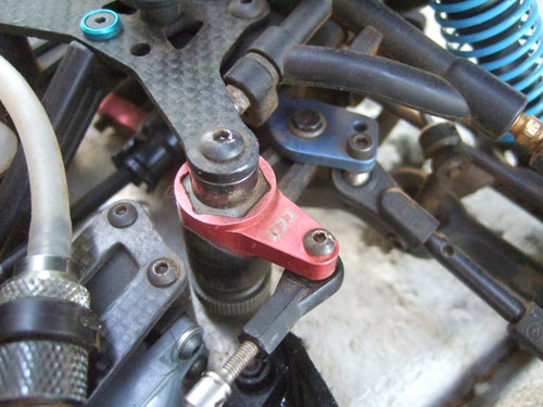 CEN Matrix TR Arena - Factory Race Edition 