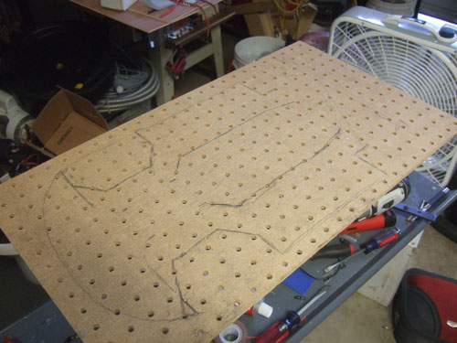 Ofna DM-1 Spec Electric 1/8 Sedan