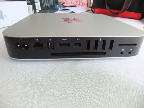 HPI Baja 5B - Traded / Mac Mini