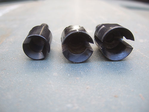 HPI Savage 5T Super Flux- Diff Cups