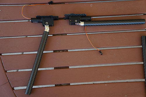 Tarot 680Pro Hexacopter TL65B44 Small-type Mini Electric Retractable Landing