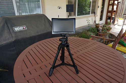 Tarot FY680 3K Pure Carbon Fiber Full Folding Hexacopter 680mm Converted to a Y6 - FPV Setup V3