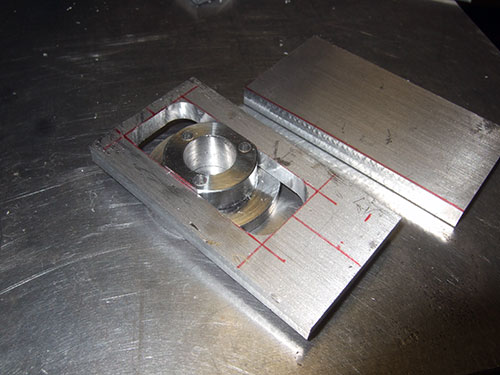 Tarot FY680 3K Pure Carbon Fiber Full Folding Hexacopter 680mm Brushless Gimbal Martinez with AlexMoss fireware