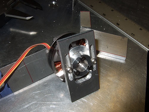 Tarot FY680 3K Pure Carbon Fiber Full Folding Hexacopter 680mm Brushless Gimbal Martinez with AlexMoss fireware