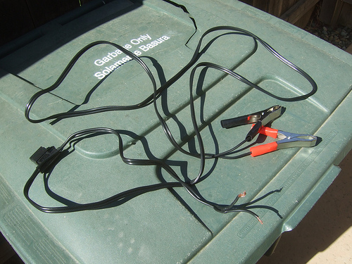 Portable AirCompressor MV50