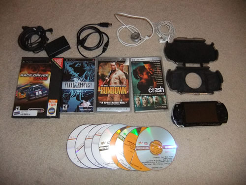 Harbor Freight 7" x 10" Lathe 93212 