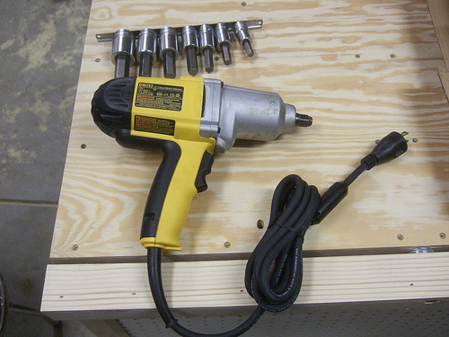 Harbor Freight 7" x 10" Lathe 93212 