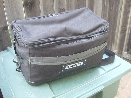 Stanley 16" FatMax Hard Base Round Top - 516110M