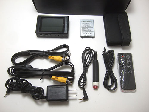 Xaircraft x650 v4 - FPV Gear -  ReadyMadeRC  FPV1000 DVR