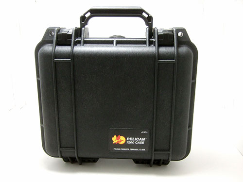 Xaircraft x650 v4 - FPV Gear Installed - 